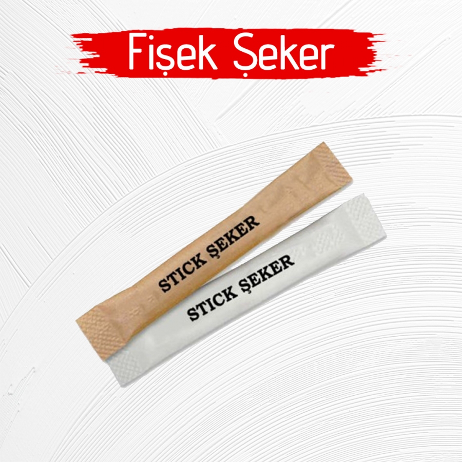 Fişek Şeker Fişek Şeker