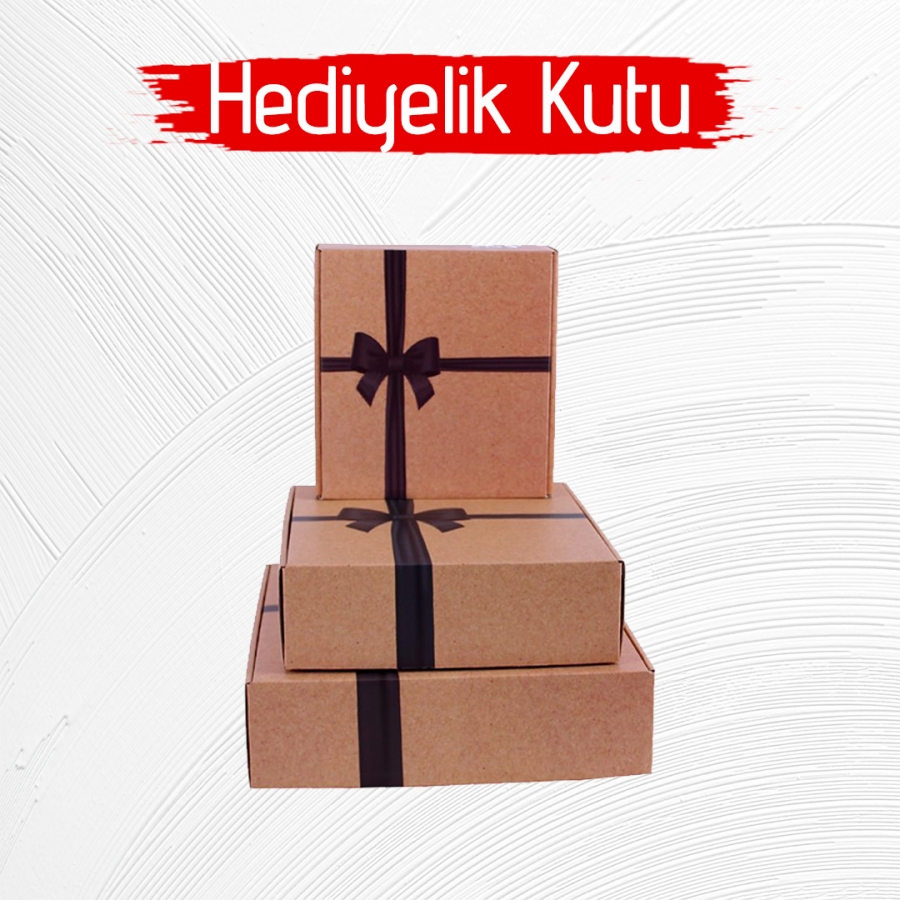 Hediyelik Kutu Hediyelik Kutu