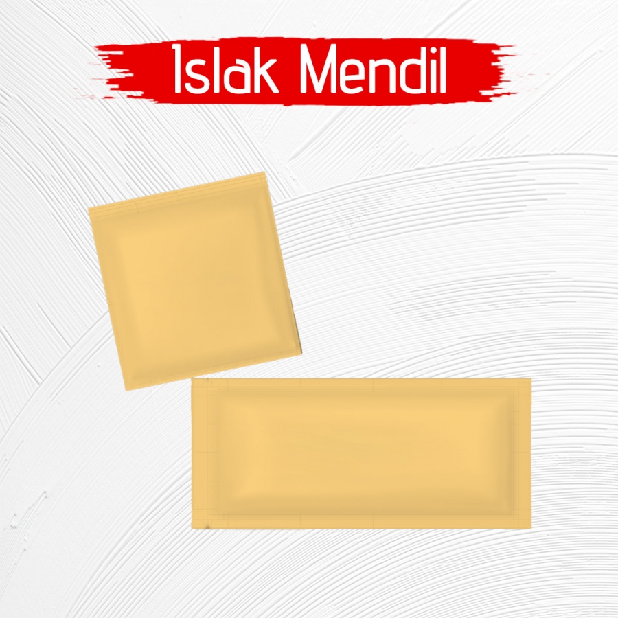 Islak Mendil Islak Mendil