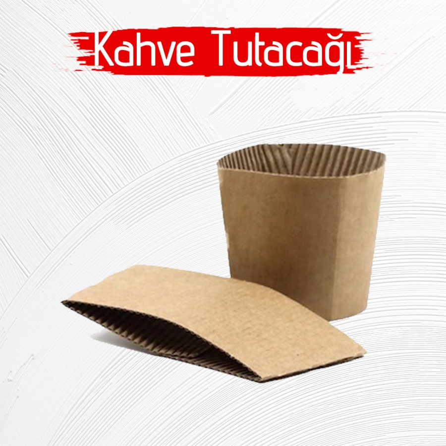 Kahve Tutacağı Kahve Tutacağı