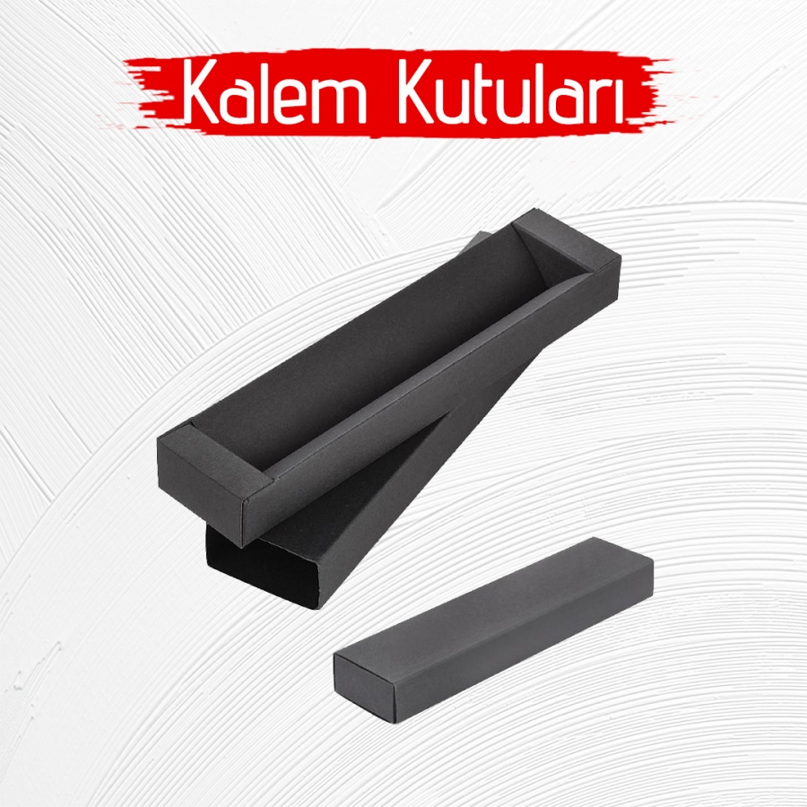Kalem Kutuları Kalem Kutuları