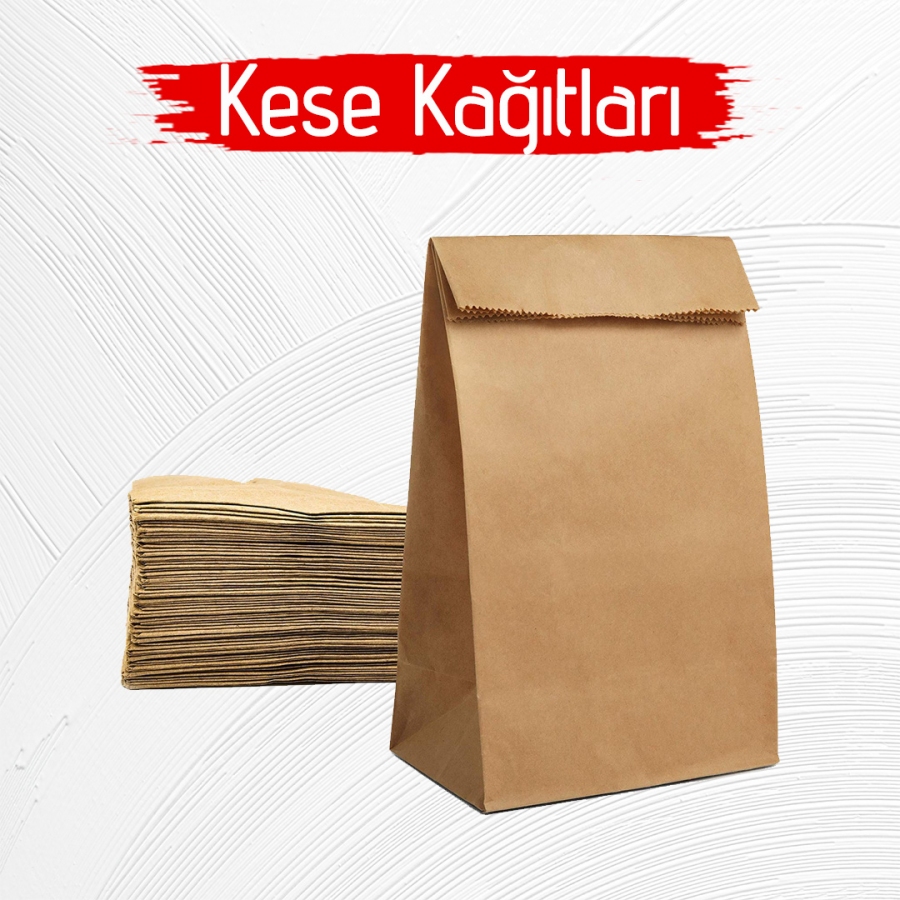 Kese Kağıtları Kese Kağıtları