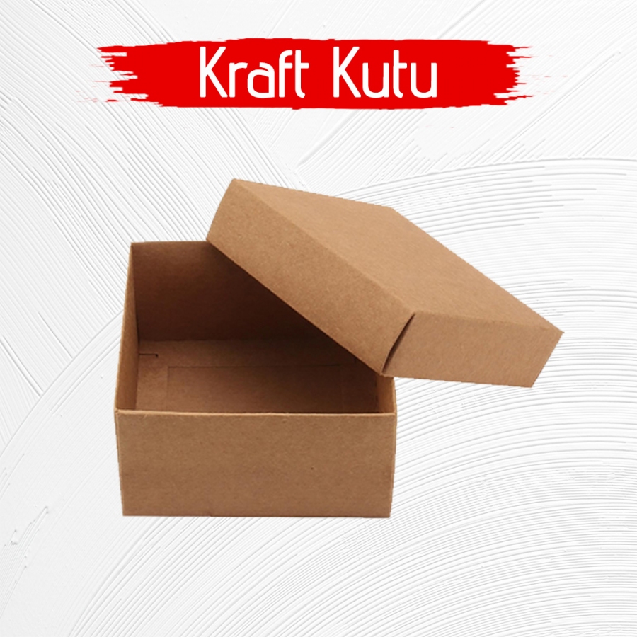 Kraft Kutu Kraft Kutu