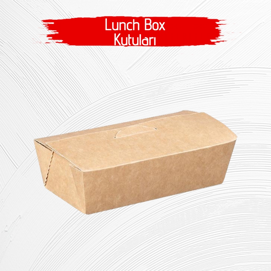 Lunch Box Kutular Lunch Box Kutular