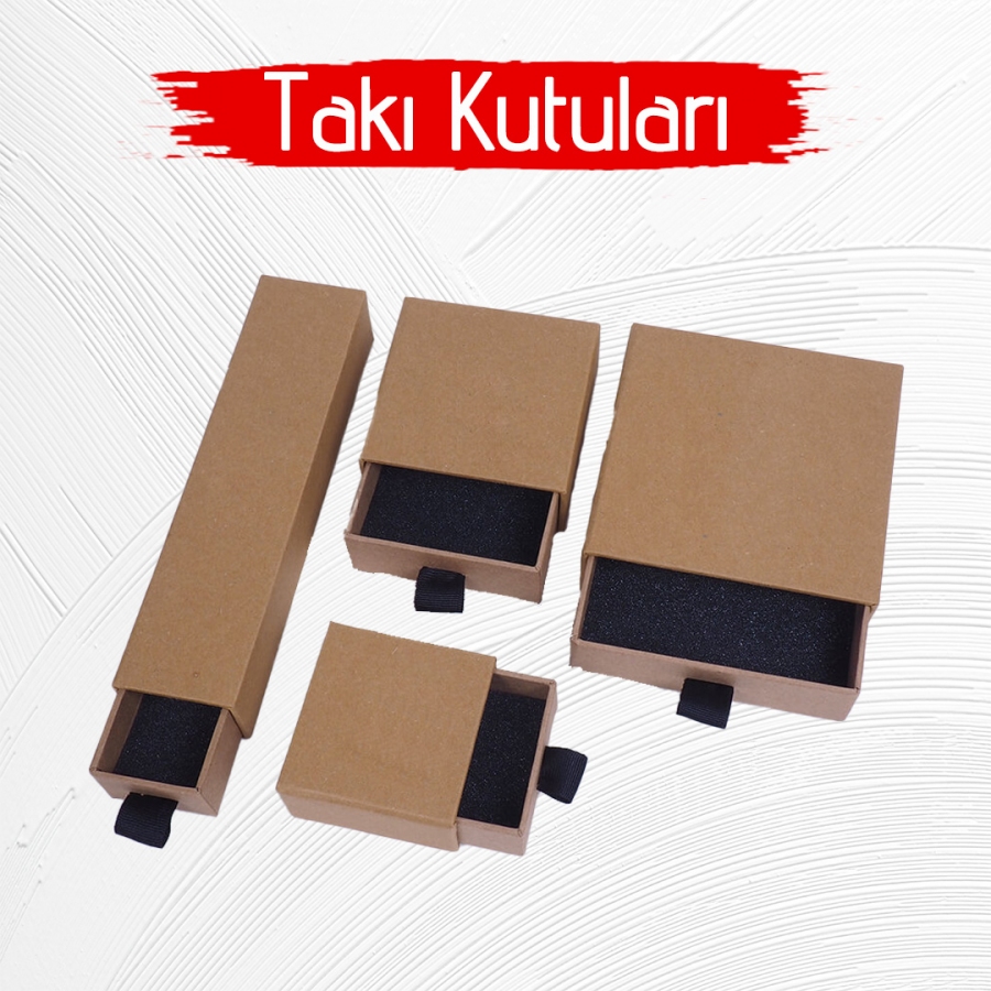 Takı Kutuları Takı Kutuları